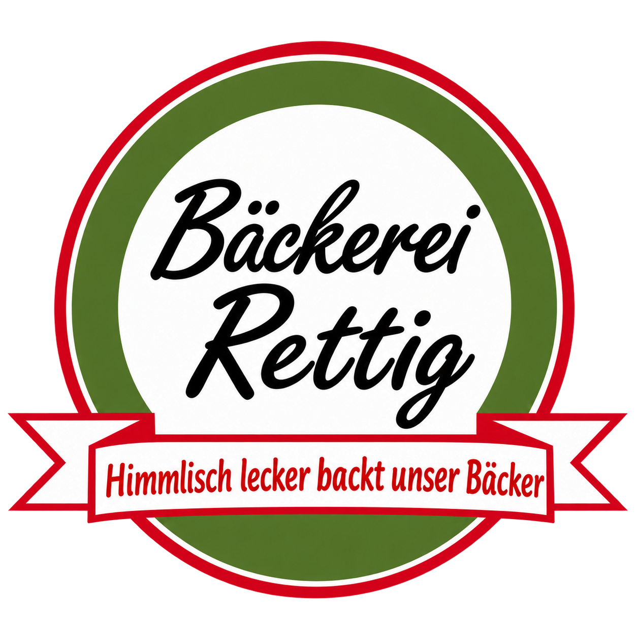 Bäckerei Rettig